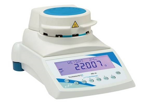 Cole-Parmer 水分天平