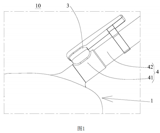 最新公开|美团“一种无人机”新专利公布