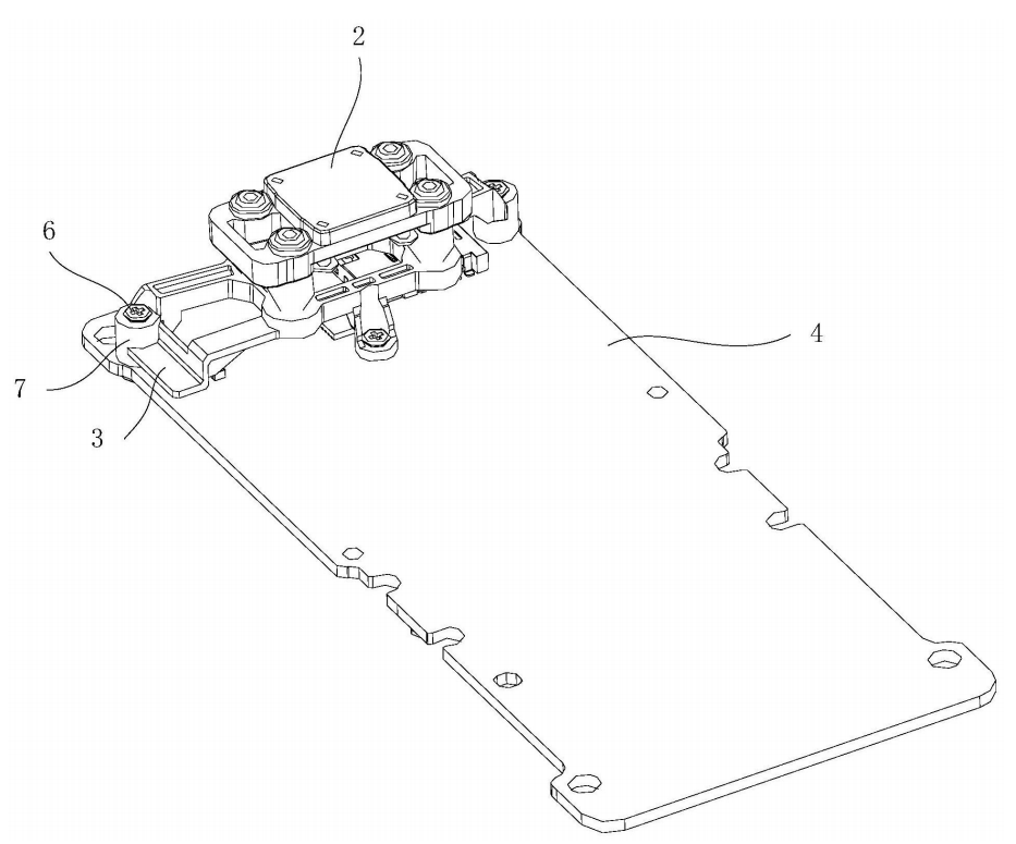 最新公告|大疆4项无人机相关发明获授权