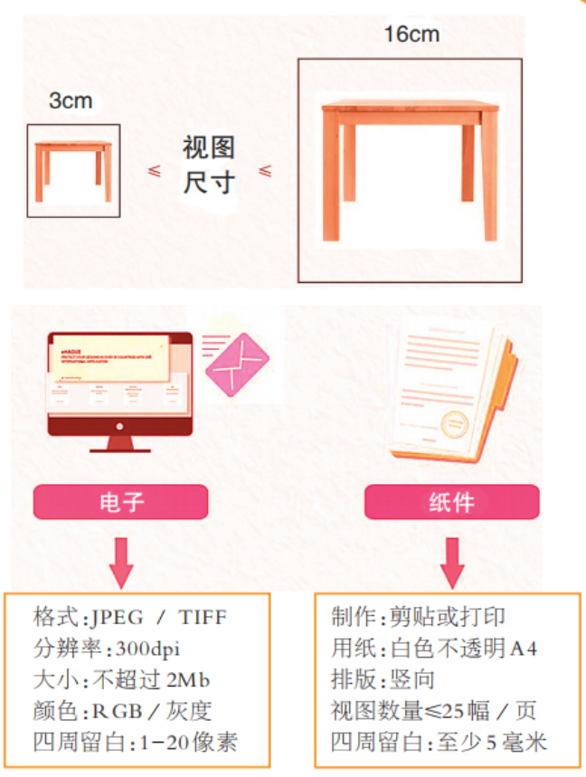 海牙协定|一文概览海牙协定视图要求