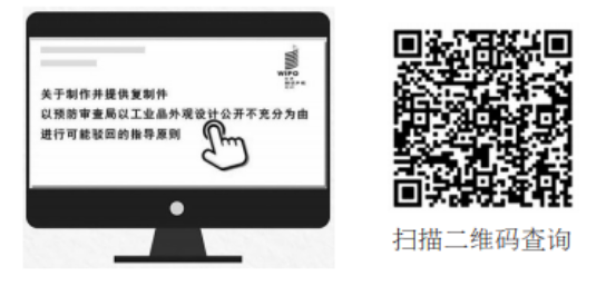 海牙协定|一文概览海牙协定视图要求