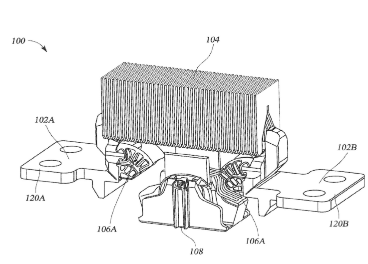 最新公开|特斯拉“用于电动车辆系统的烟火电路断路器”新专利公开