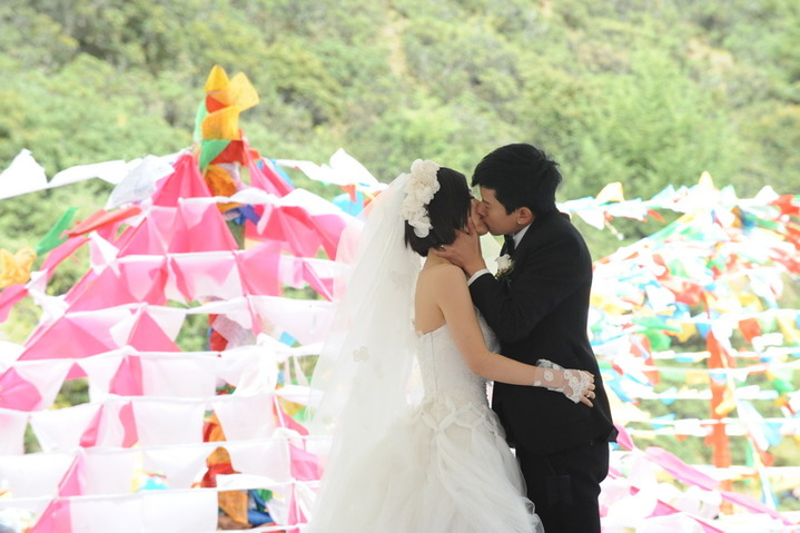 张杰谢娜结婚是哪年