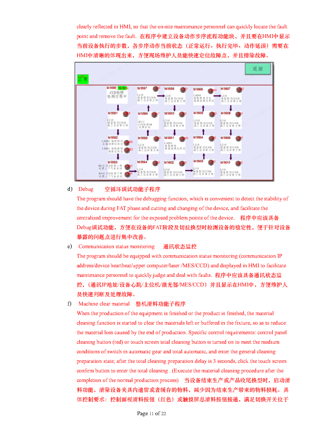 大型企业的PLC编程规范，学会你就是下一个PLC编程大神！的图14