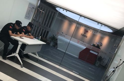 孙宇晨，天使还是魔鬼