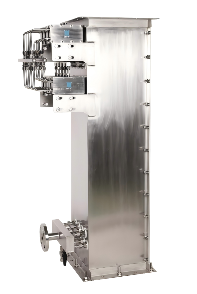 强放热反应很难控制？微化科技这款&ldquo;强换热延时反应器&rdquo;让难点变卖点