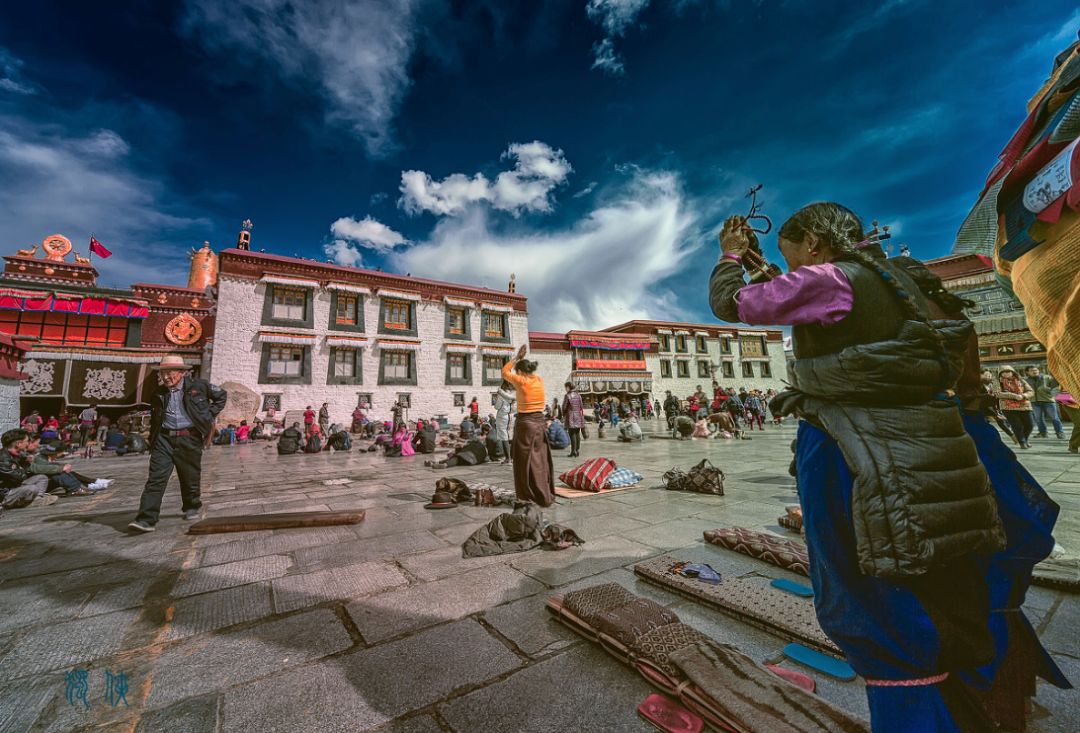 連續4個月！無錫人去西藏景區門票免費！ 旅行 第10張