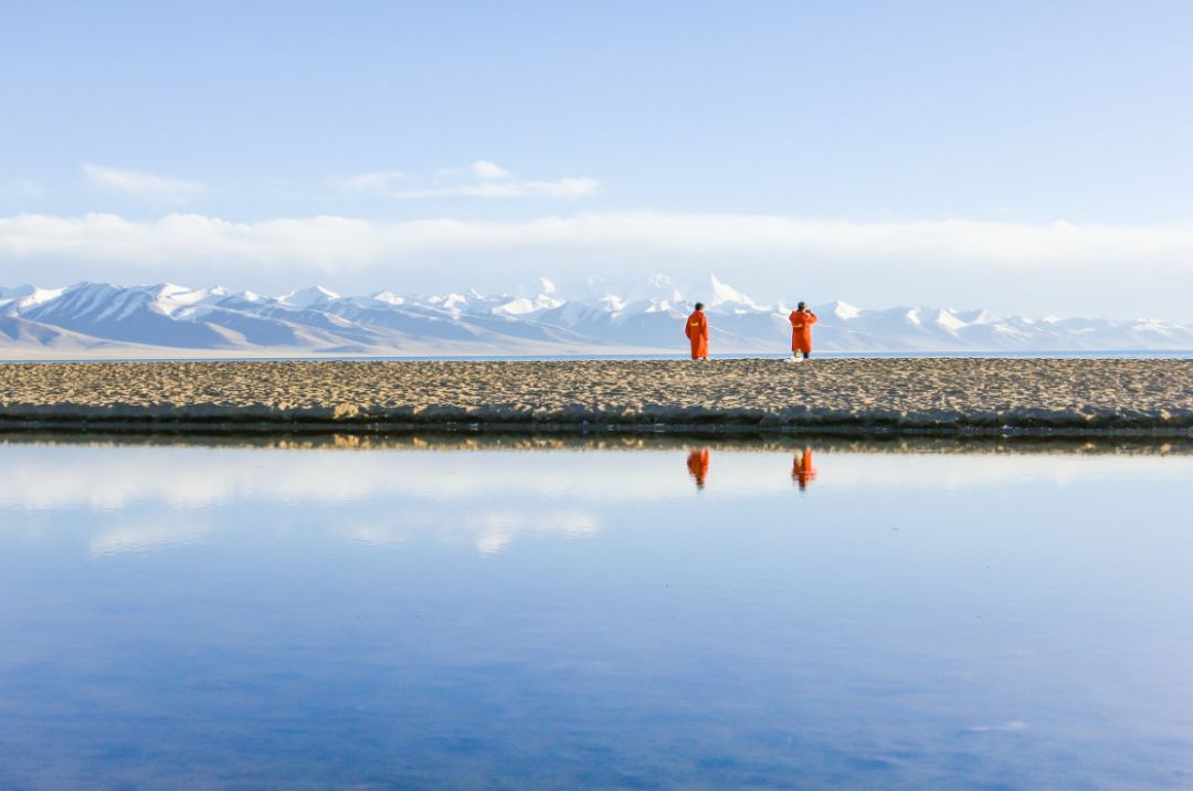 連續4個月！無錫人去西藏景區門票免費！ 旅行 第34張