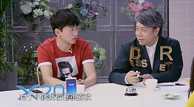 张杰变宠妻狂魔回应谢娜怀孕风波,谈小号公开被网络攻击-怀孕期