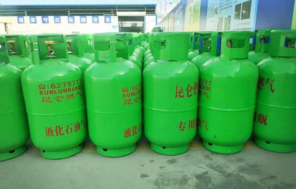 天然气和液化气罐,怎么做到真正安全?