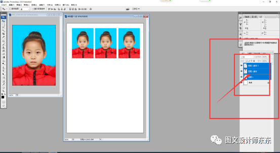 ps右边工具栏怎么还原_ps打印照片教程_ps打印照片教程视频