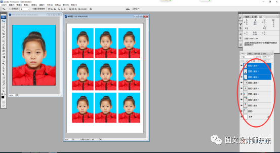 ps右边工具栏怎么还原_ps打印照片教程视频_ps打印照片教程