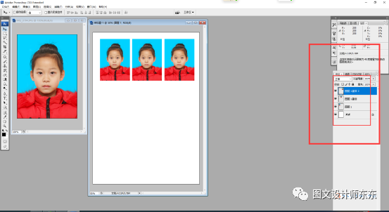 ps打印照片教程视频_ps右边工具栏怎么还原_ps打印照片教程