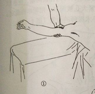 手术工具怎么消毒骨科手术消毒、铺巾操作，做好这几个细节事半功倍！_https://www.jmylbn.com_新闻资讯_第3张