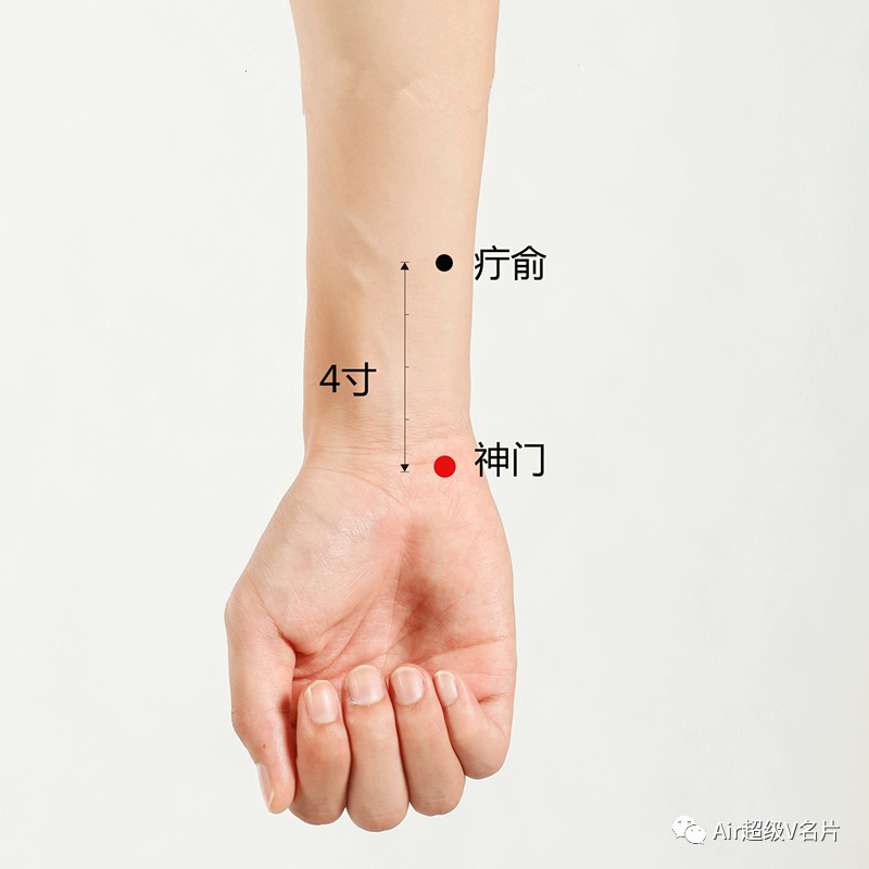 夏至这几天，别忘了按按这个地方，关乎你的健康！