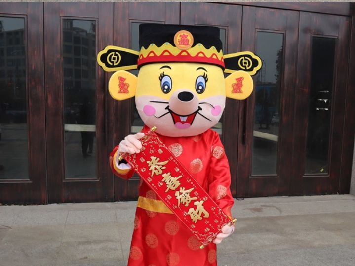 台儿庄祥和贺年会活动提前曝光,带您嗨翻这个新春 台儿庄祥和贺年会活动提前曝光,带您嗨翻这个新春