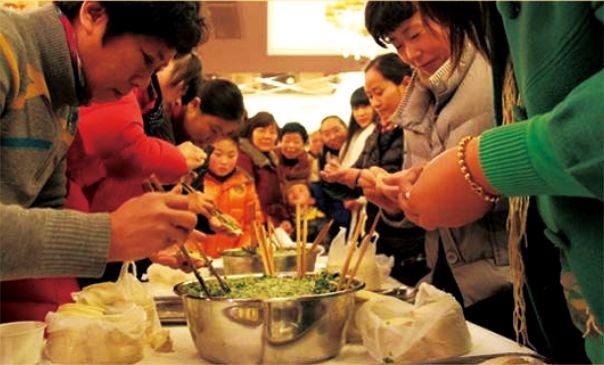 台儿庄祥和贺年会活动提前曝光,带您嗨翻这个新春 台儿庄祥和贺年会活动提前曝光,带您嗨翻这个新春
