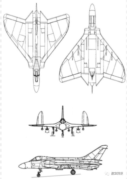 F-4「鬼怪」是個什麼鬼？ 扒一扒美國噴氣式戰鬥機家族譜（2） 靈異 第21張