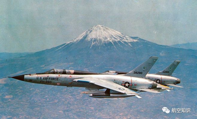 F-4「鬼怪」是個什麼鬼？ 扒一扒美國噴氣式戰鬥機家族譜（2） 靈異 第56張