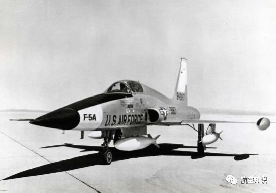 F-4「鬼怪」是個什麼鬼？ 扒一扒美國噴氣式戰鬥機家族譜（2） 靈異 第75張