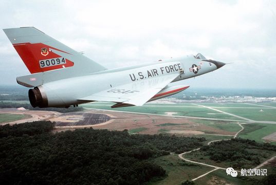 F-4「鬼怪」是個什麼鬼？ 扒一扒美國噴氣式戰鬥機家族譜（2） 靈異 第63張
