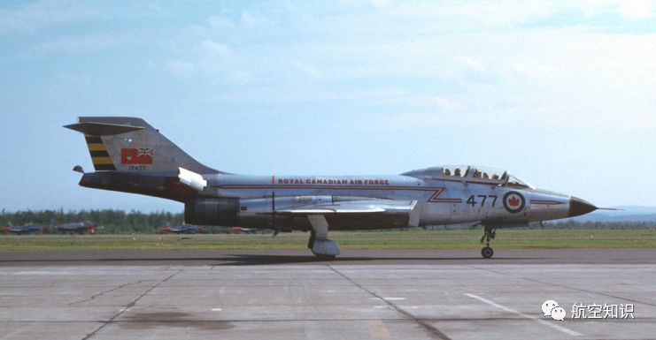 F-4「鬼怪」是個什麼鬼？ 扒一扒美國噴氣式戰鬥機家族譜（2） 靈異 第31張