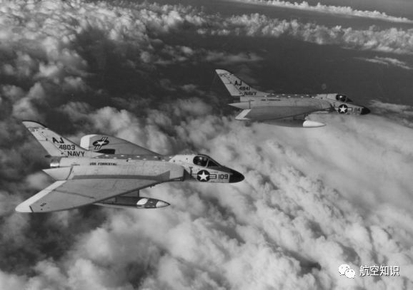 F-4「鬼怪」是個什麼鬼？ 扒一扒美國噴氣式戰鬥機家族譜（2） 靈異 第19張