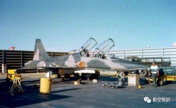 F-4「鬼怪」是個什麼鬼？ 扒一扒美國噴氣式戰鬥機家族譜（2） 靈異 第76張