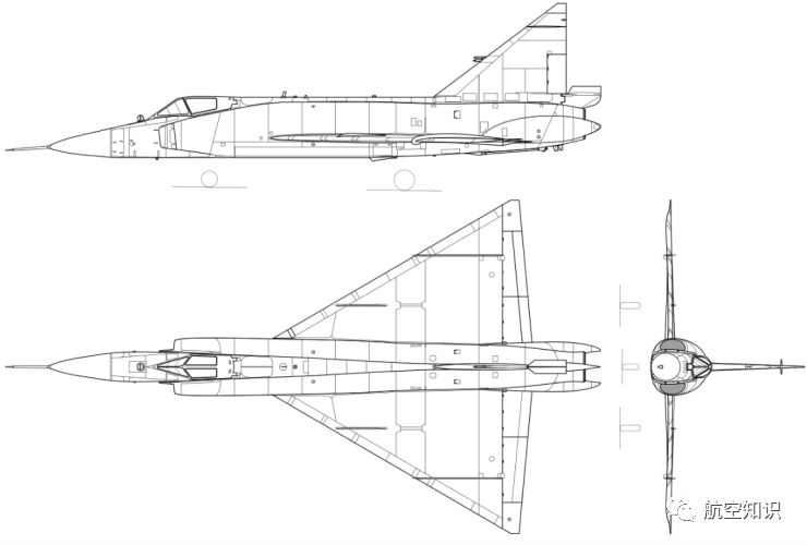 F-4「鬼怪」是個什麼鬼？ 扒一扒美國噴氣式戰鬥機家族譜（2） 靈異 第16張