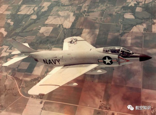 F-4「鬼怪」是個什麼鬼？ 扒一扒美國噴氣式戰鬥機家族譜（2） 靈異 第8張