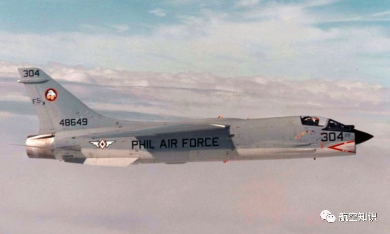 F-4「鬼怪」是個什麼鬼？ 扒一扒美國噴氣式戰鬥機家族譜（2） 靈異 第40張