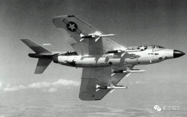 F-4「鬼怪」是個什麼鬼？ 扒一扒美國噴氣式戰鬥機家族譜（2） 靈異 第7張