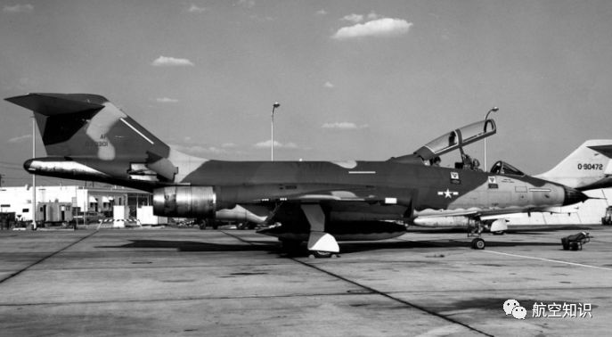 F-4「鬼怪」是個什麼鬼？ 扒一扒美國噴氣式戰鬥機家族譜（2） 靈異 第29張