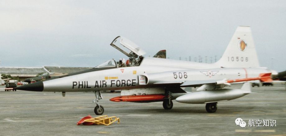 F-4「鬼怪」是個什麼鬼？ 扒一扒美國噴氣式戰鬥機家族譜（2） 靈異 第78張