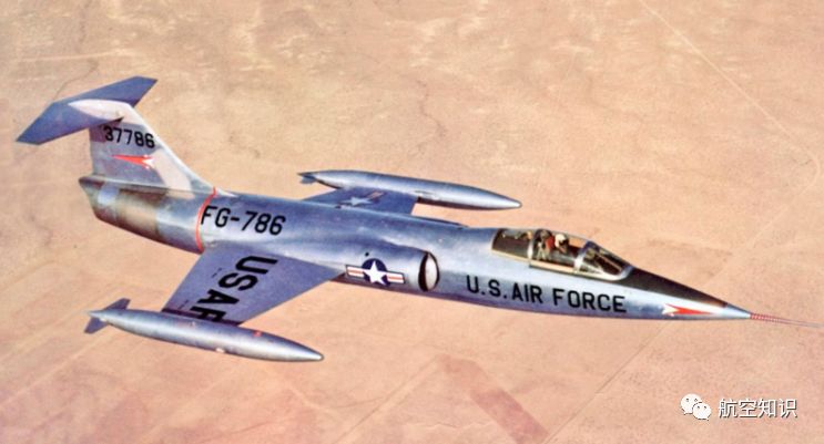F-4「鬼怪」是個什麼鬼？ 扒一扒美國噴氣式戰鬥機家族譜（2） 靈異 第43張