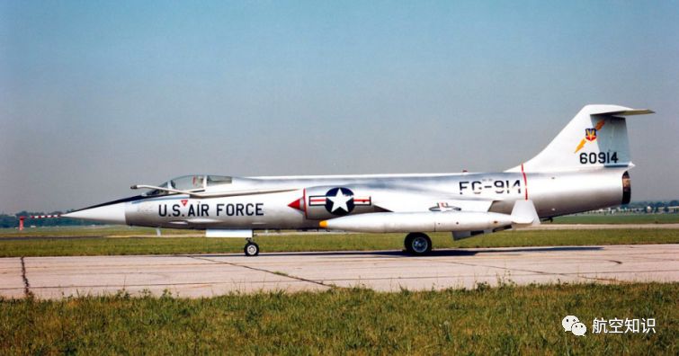 F-4「鬼怪」是個什麼鬼？ 扒一扒美國噴氣式戰鬥機家族譜（2） 靈異 第46張