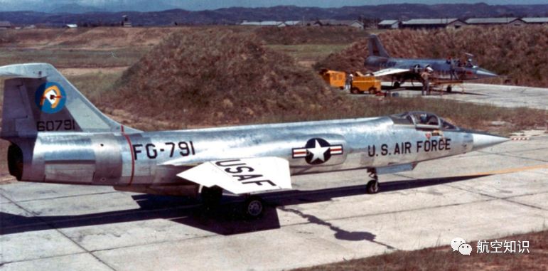 F-4「鬼怪」是個什麼鬼？ 扒一扒美國噴氣式戰鬥機家族譜（2） 靈異 第47張