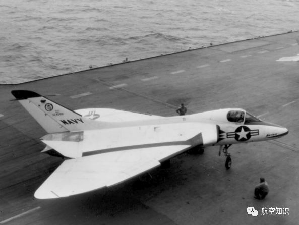 F-4「鬼怪」是個什麼鬼？ 扒一扒美國噴氣式戰鬥機家族譜（2） 靈異 第18張