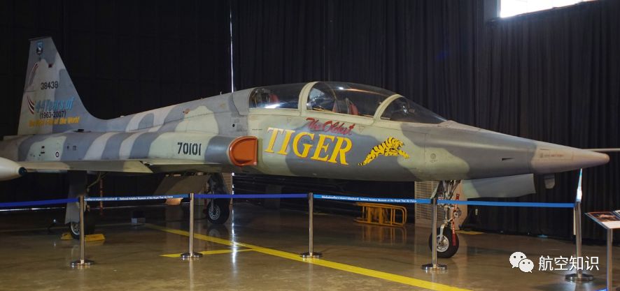 F-4「鬼怪」是個什麼鬼？ 扒一扒美國噴氣式戰鬥機家族譜（2） 靈異 第79張