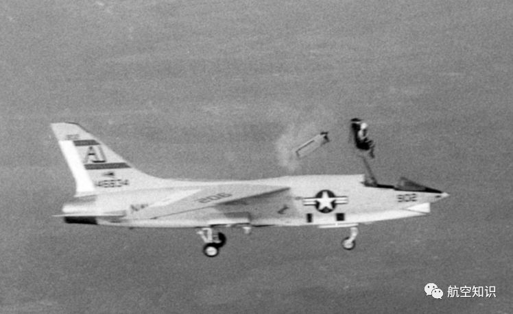 F-4「鬼怪」是個什麼鬼？ 扒一扒美國噴氣式戰鬥機家族譜（2） 靈異 第36張