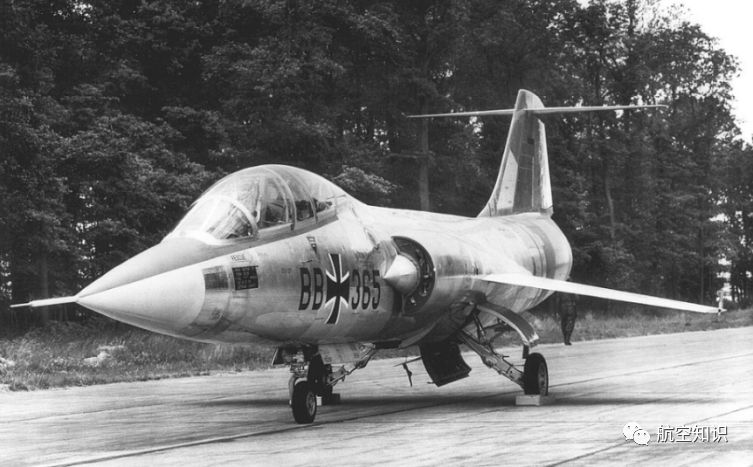 F-4「鬼怪」是個什麼鬼？ 扒一扒美國噴氣式戰鬥機家族譜（2） 靈異 第48張