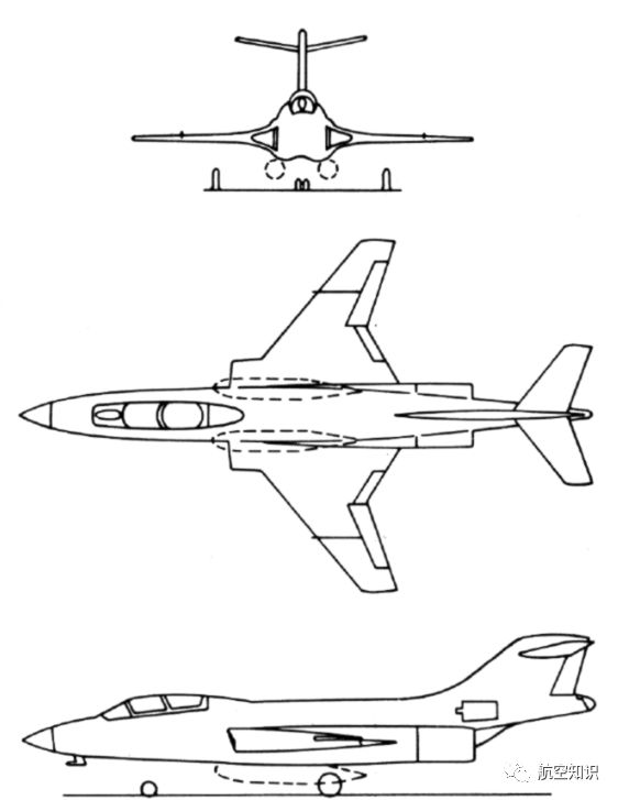 F-4「鬼怪」是個什麼鬼？ 扒一扒美國噴氣式戰鬥機家族譜（2） 靈異 第34張