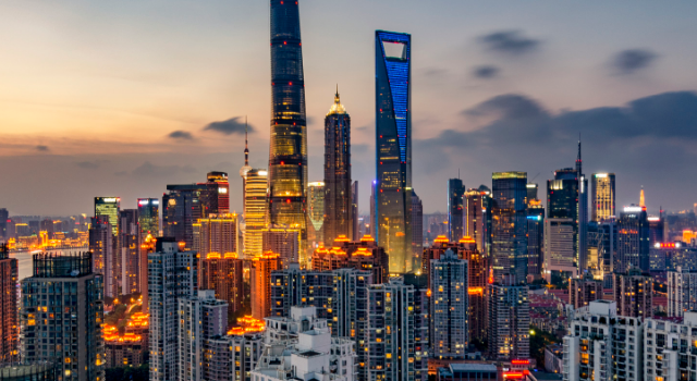 县城限高：新建住宅不得超18层！透露一个重要信号(图1)