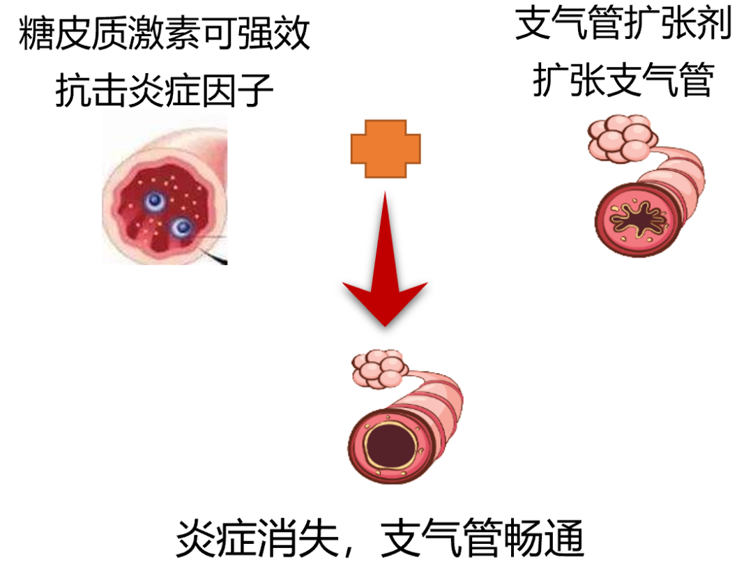 医院雾化机怎么用市直机关医院健康宣教｜“雾化吸入治疗”你都做对了吗_https://www.jmylbn.com_新闻资讯_第4张