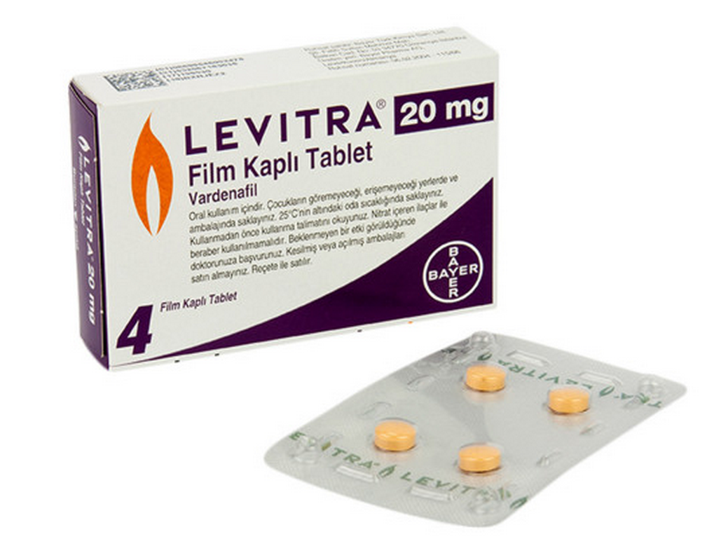 拯救爱情的灵药，世界知名伟哥系列