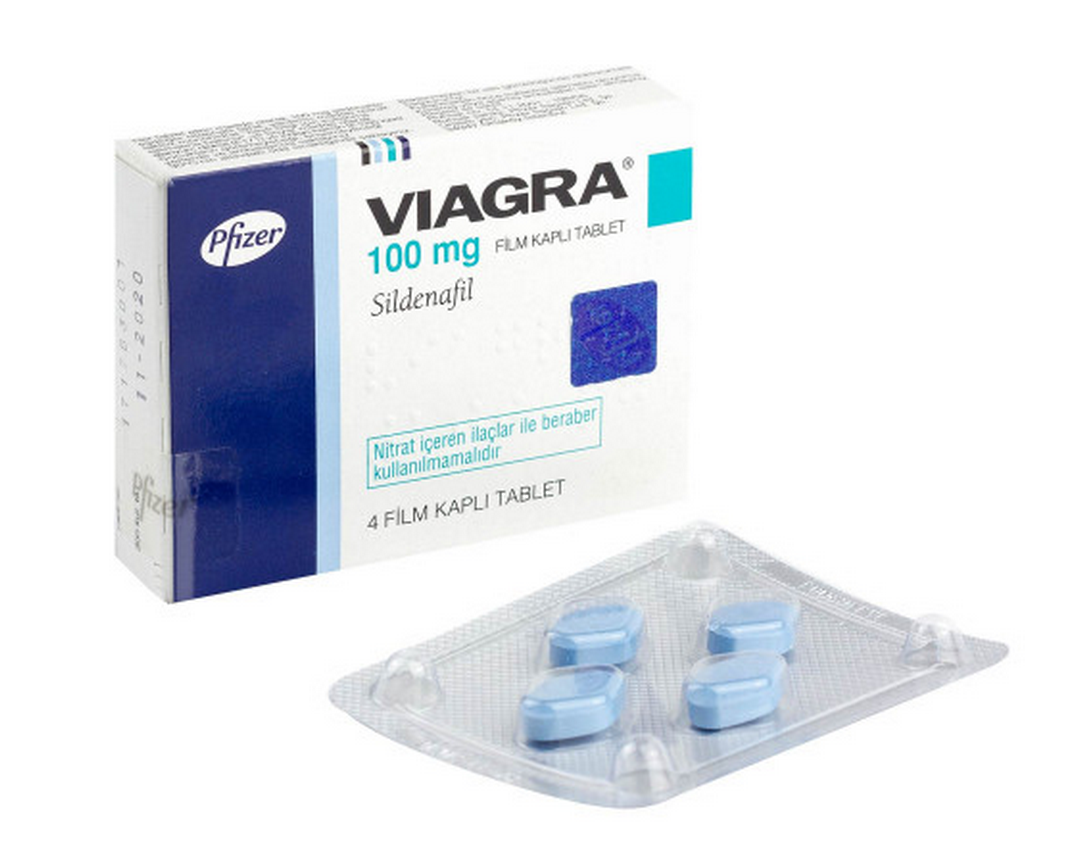 拯救爱情的灵药，世界知名伟哥系列