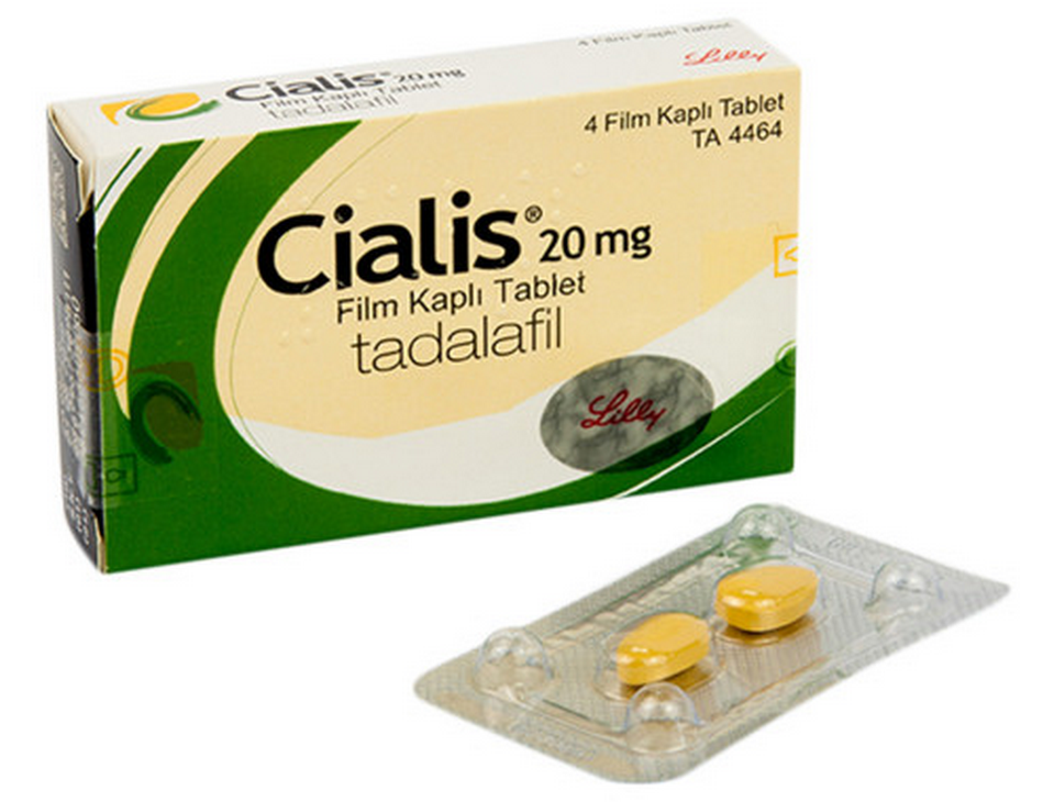 拯救爱情的灵药，世界知名伟哥系列