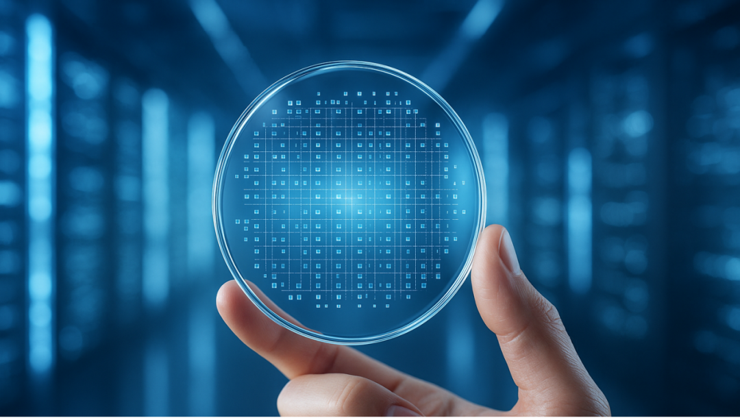 玻璃存储真能解决海量冷数据的“万年保存”难题吗？