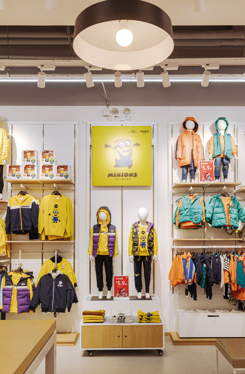 小猪班纳一切改变皆为序章