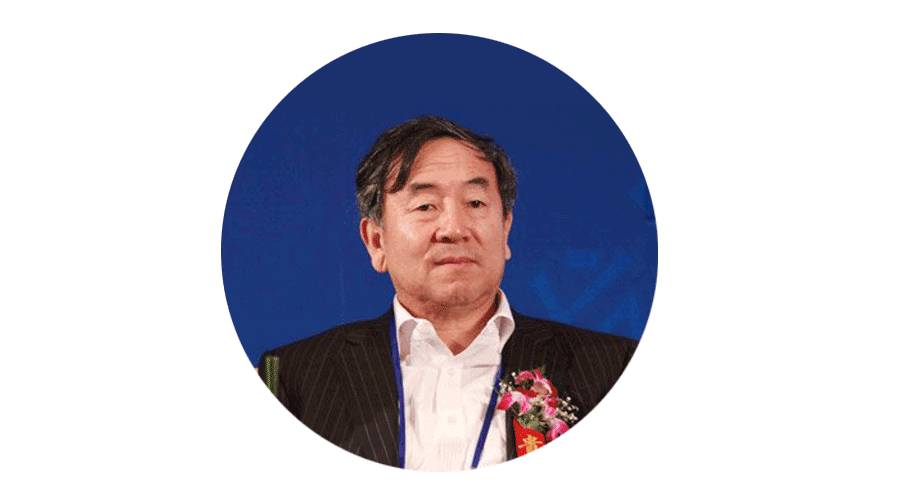 【人物】鼎晖投资吴尚志:投资界的传奇大佬投资不能光看表面"扭曲维度